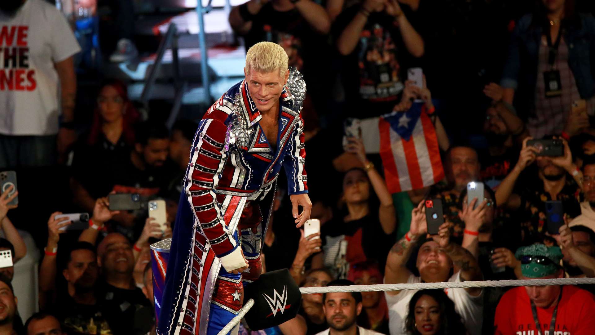 物浦的恩怨 物浦的恩怨