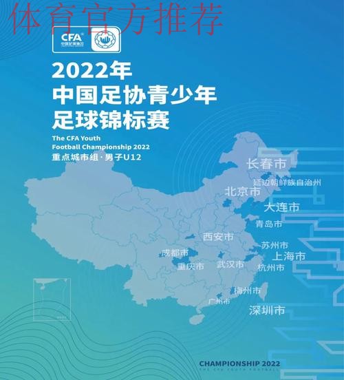 2022年中国足协青少年足球锦标赛(重点城市组)小组赛在连圆满落幕 2022年中国足协青少年足球锦标赛(重点城市组)小组赛在连圆满落幕