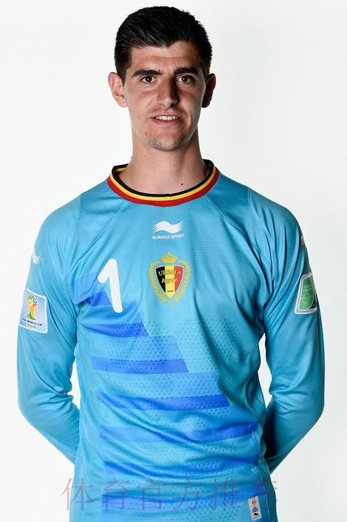 库尔图瓦：阿森西奥两次同样的错误 但这没有问题