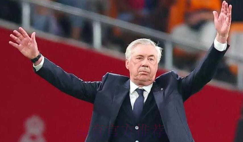 西媒:队内重量级球员告知老佛爷 安帅战术毫无章法