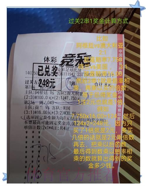 在2026世界杯博彩中实现盈利的策略